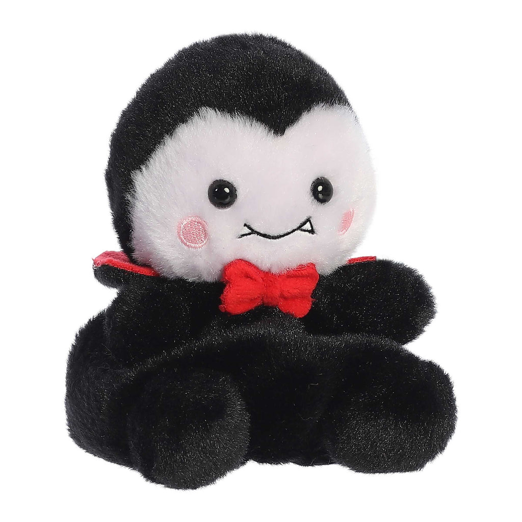 Aurora Palm Pals Viktor Vampire 5 inch Plush Stuffed Animal Toy