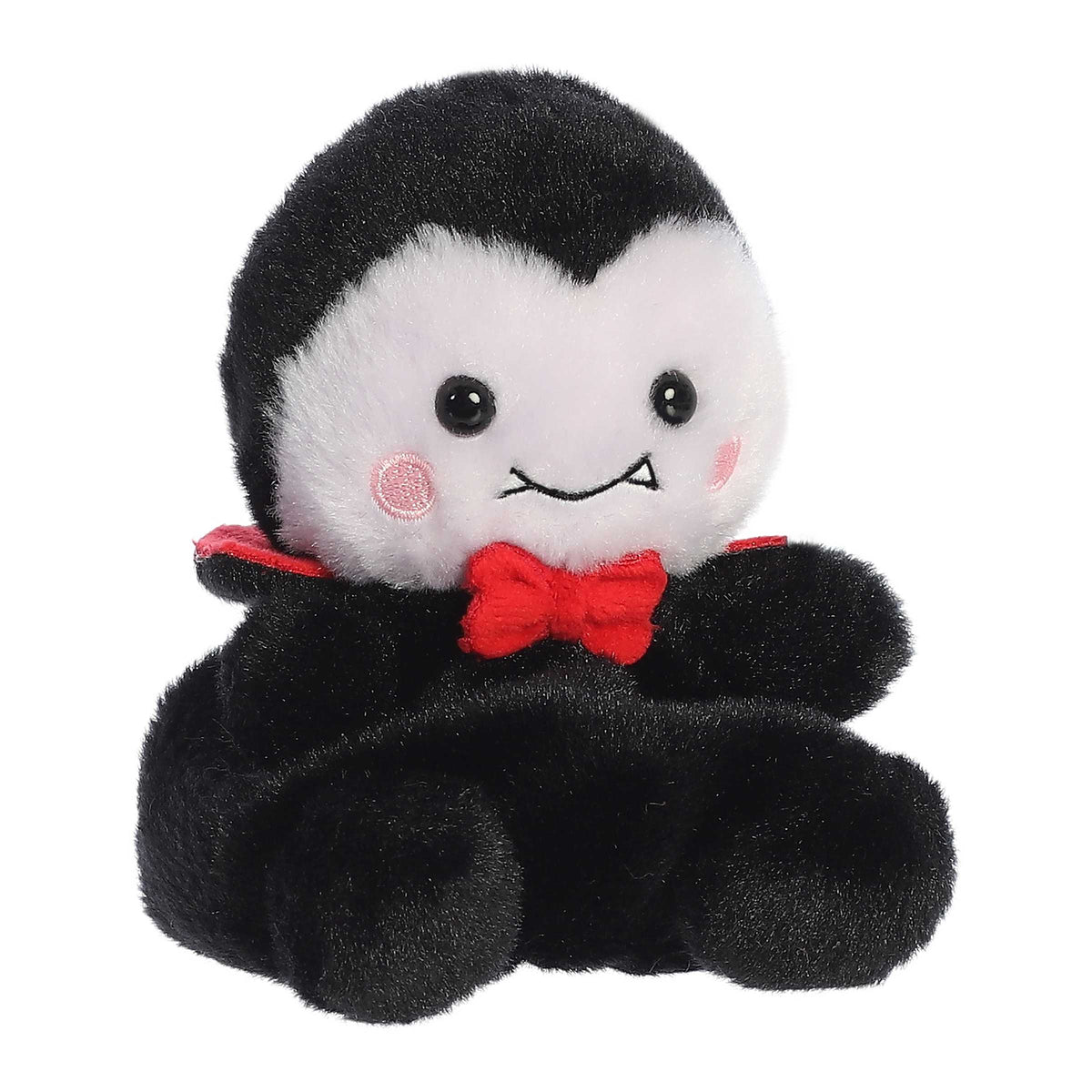 Aurora Palm Pals Viktor Vampire 5 inch Plush Stuffed Animal Toy