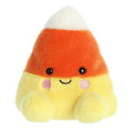 Aurora Palm Pals Maisy Candy Corn 5 inch Plush Stuffed Animal Toy #13544