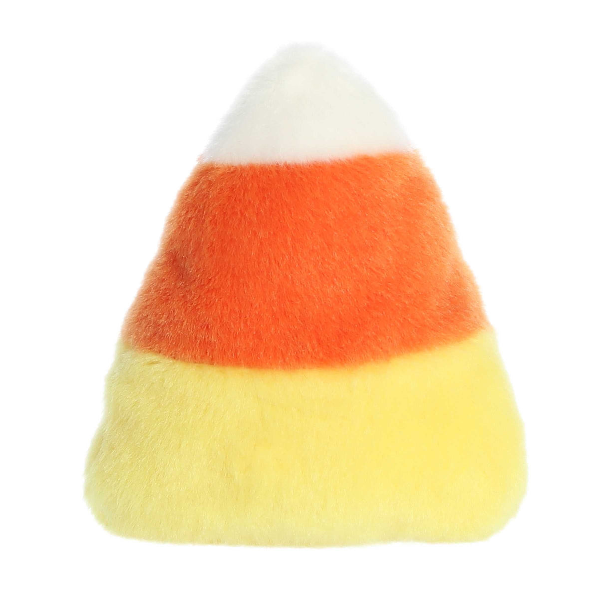 Maisy Candy Corn Palm Pals plush view 4