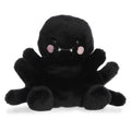 Aurora Palm Pals Penny Mae Spider 5 inch Plush Stuffed Animal Toy