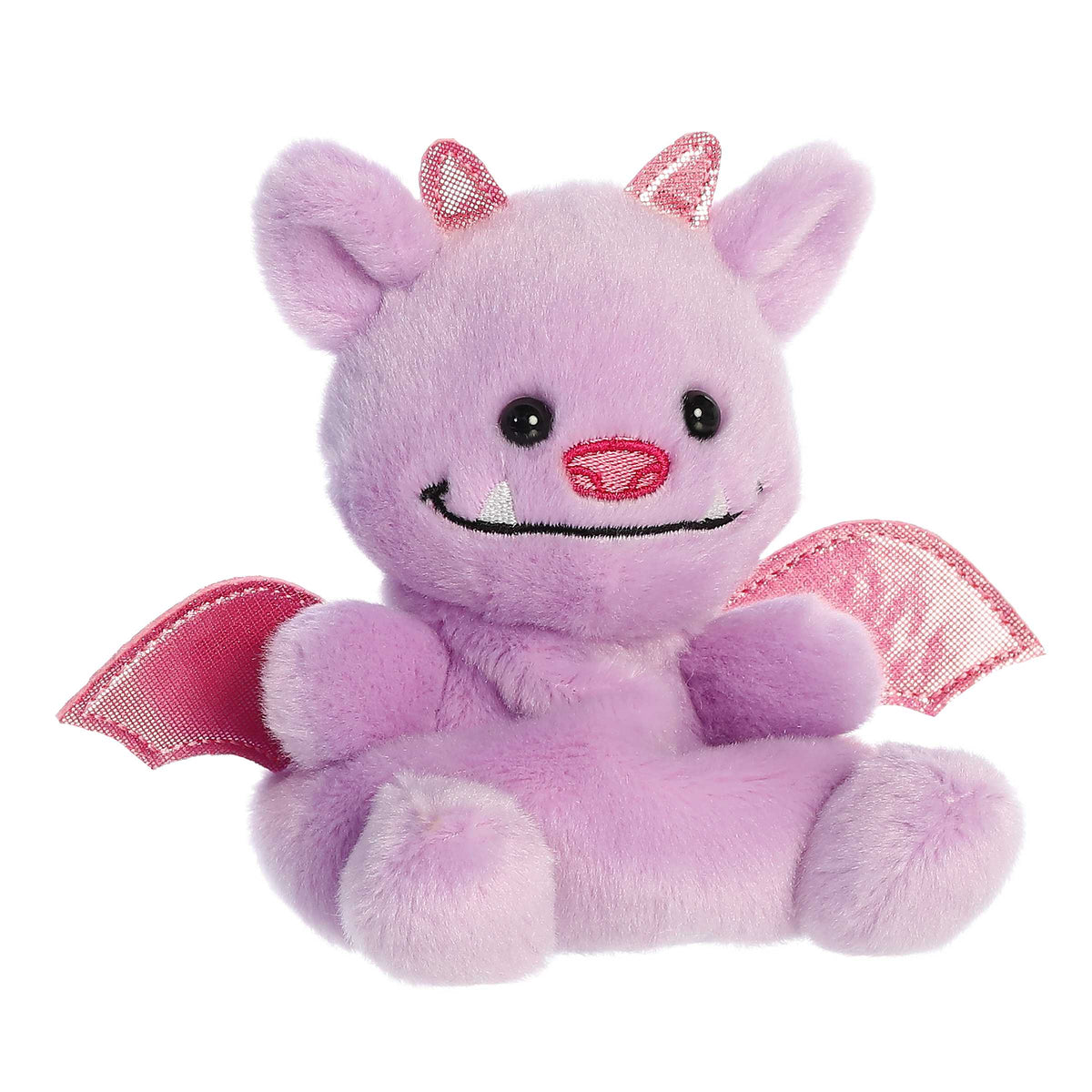 Aurora Palm Pals Marbles Gargoyle 5 inch Plush Stuffed Animal Toy