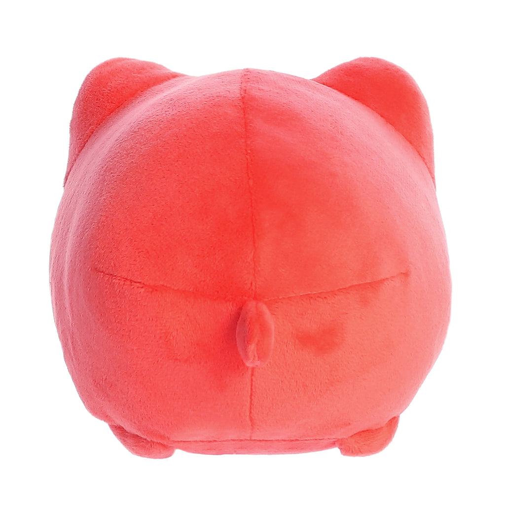 Aurora Tasty Peach Guava Meowchi 7 inch Plush Stuffed Animal Toy