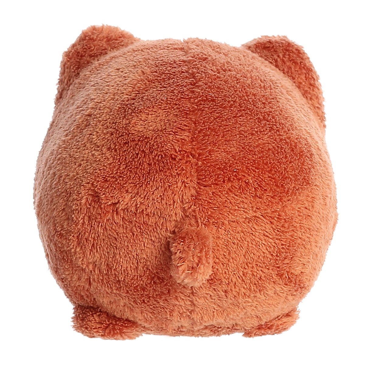 Aurora Tasty Peach Coconut Meowchi 7 inch Plush Stuffed Animal Toy