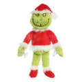 Aurora Stuck on You Grinch 12 inch Plush Stuffed Animal Toy