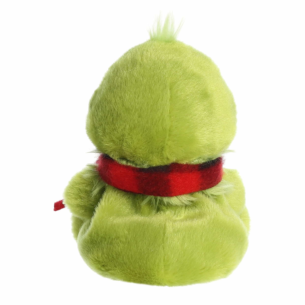 Grinch with Scarf Palm Pals plush view 4