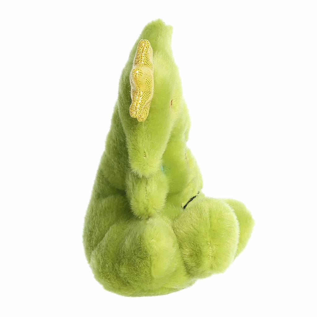 Grinch Tree Palm Pals plush view 3