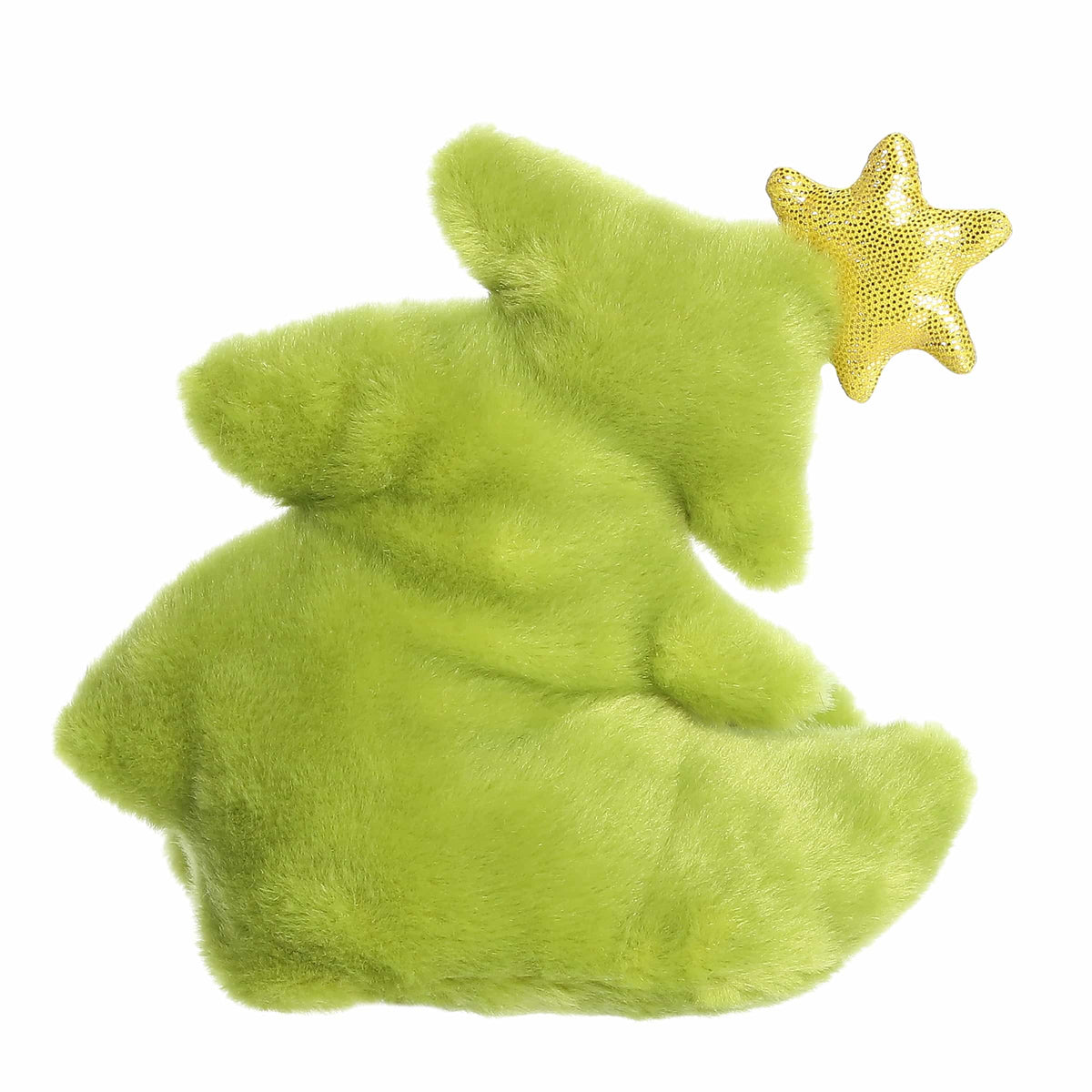 Grinch Tree Palm Pals plush view 4