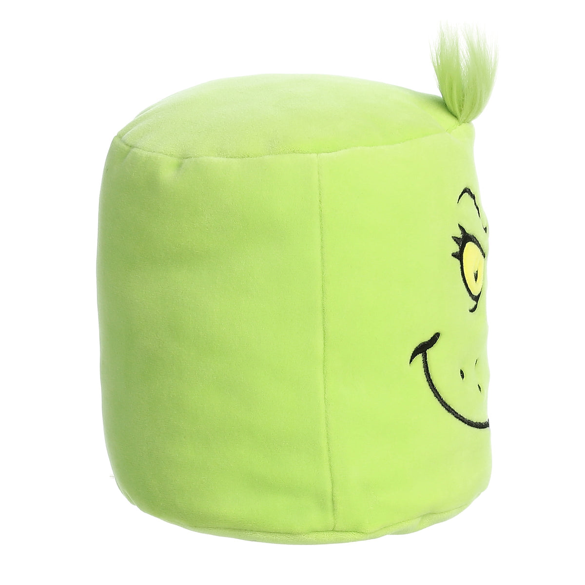 Aurora Grinch Mallow 6 inch Plush Stuffed Animal Toy