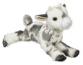 Douglas Cuddle Poppy Goat 11 inch plush stuffed animal toy #1549