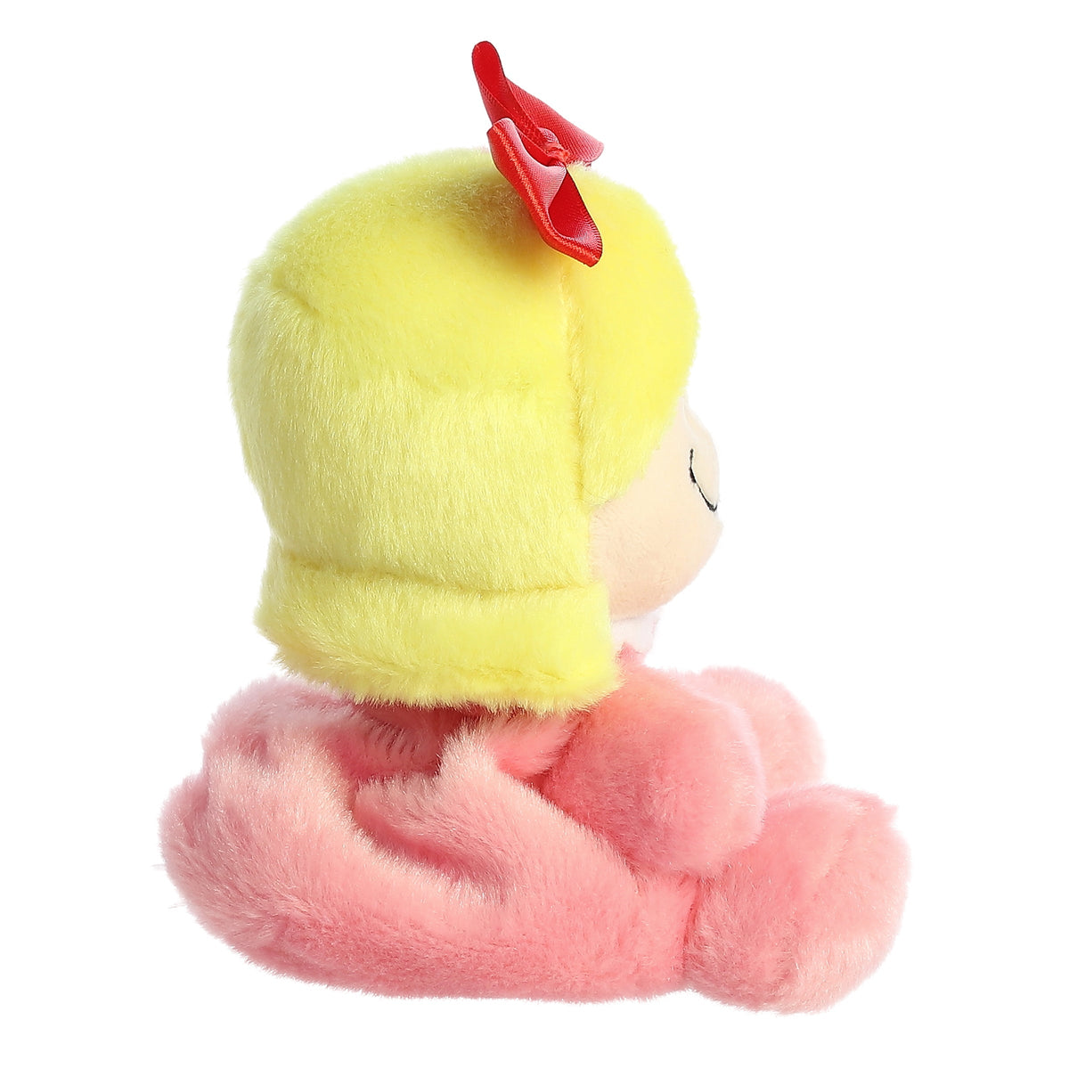 Aurora Cindy-Lou Who 5 inch Plush Stuffed Animal Toy