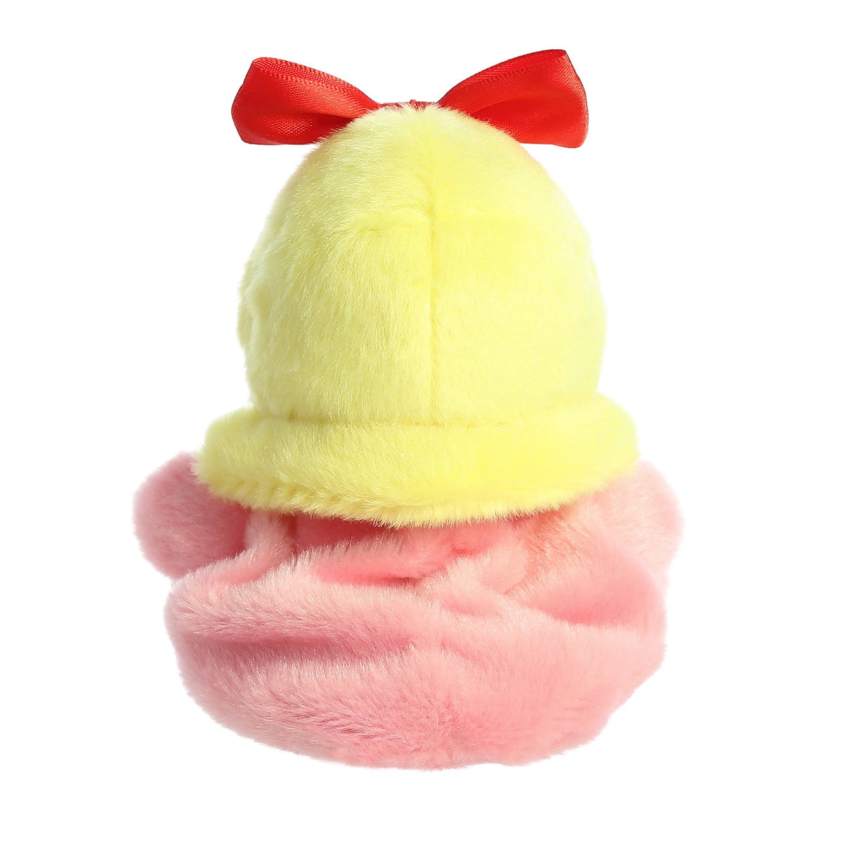 Aurora Cindy-Lou Who 5 inch Plush Stuffed Animal Toy