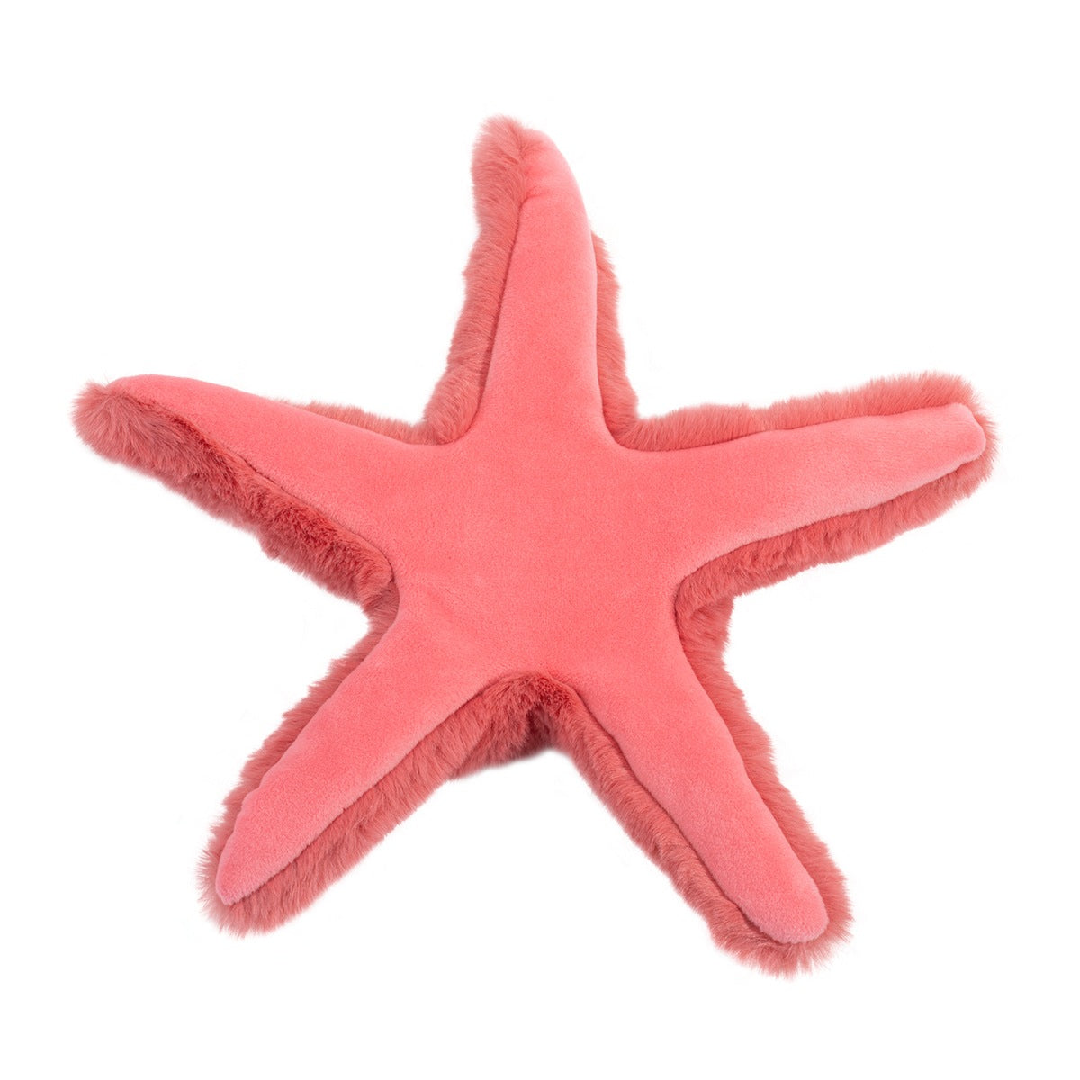 Douglas Cuddle Coral Starfish 10" Plush Stuffed Animal Toy #4474