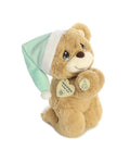 Aurora Precious Moments Charlie Prayer Bear 10 inch Plush Stuffed Animal Toy