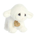 Aurora Luffie Lamb 9 inch Plush Stuffed Animal Toy