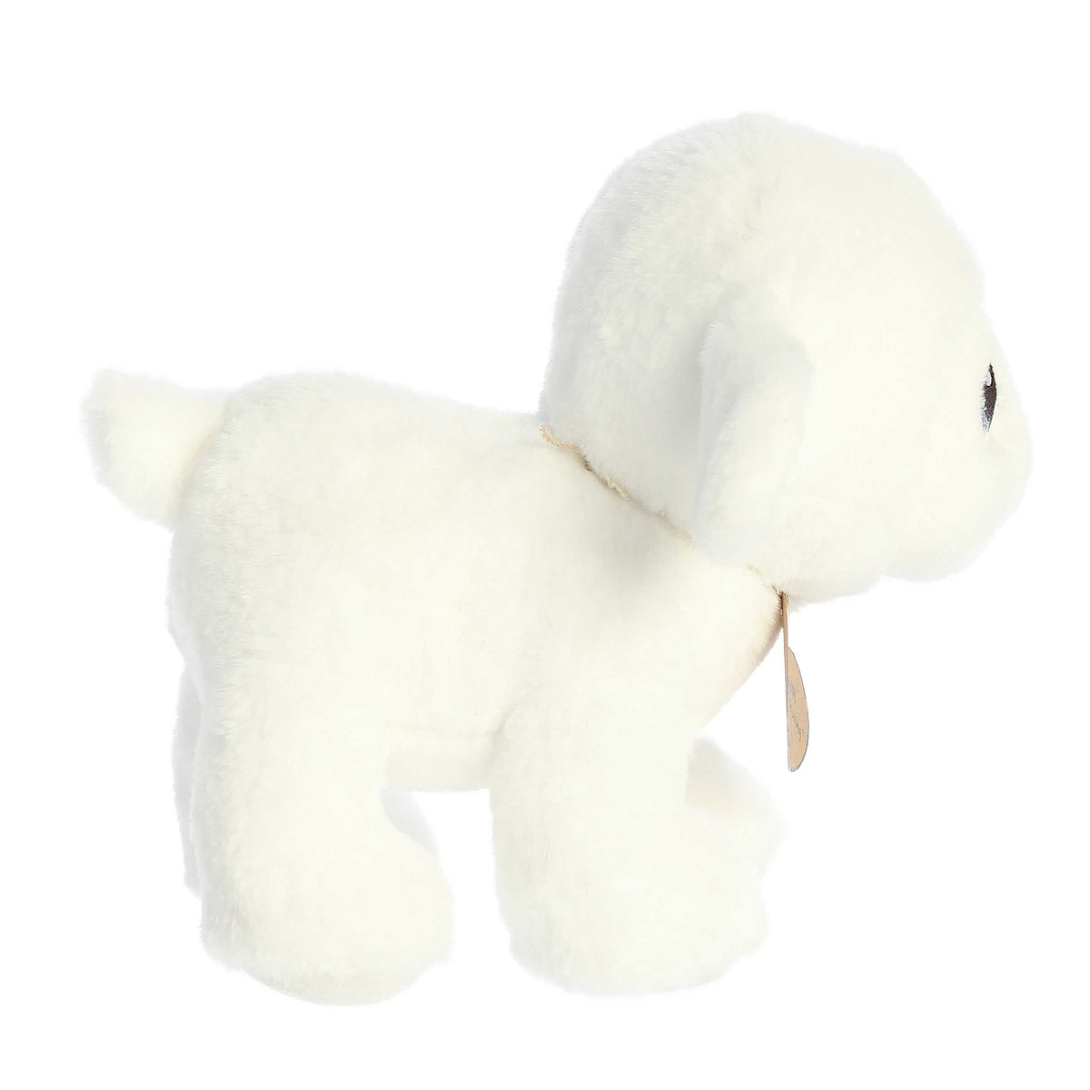 Aurora Luffie Lamb 9 inch Plush Stuffed Animal Toy