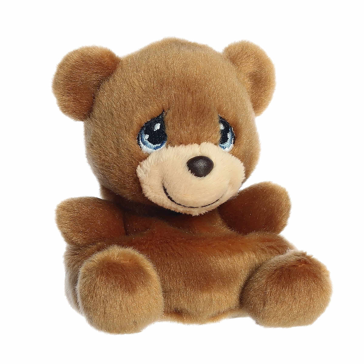 Charlie Bear Palm Pals plush view 2