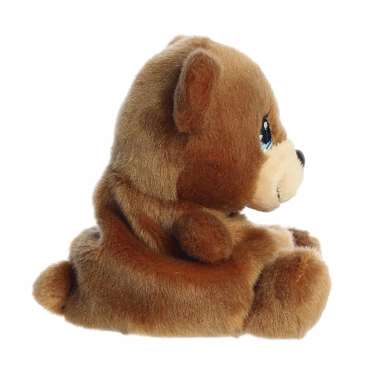 Charlie Bear Palm Pals plush view 3