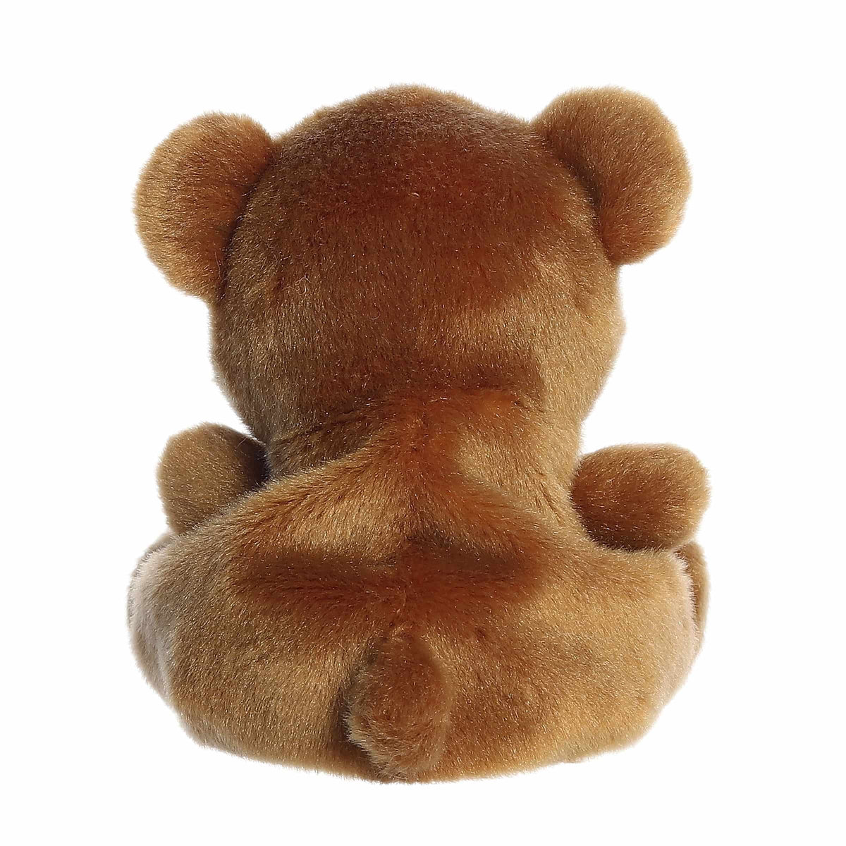 Charlie Bear Palm Pals plush view 4