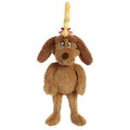 Aurora Max 16 inch Plush Stuffed Animal Toy