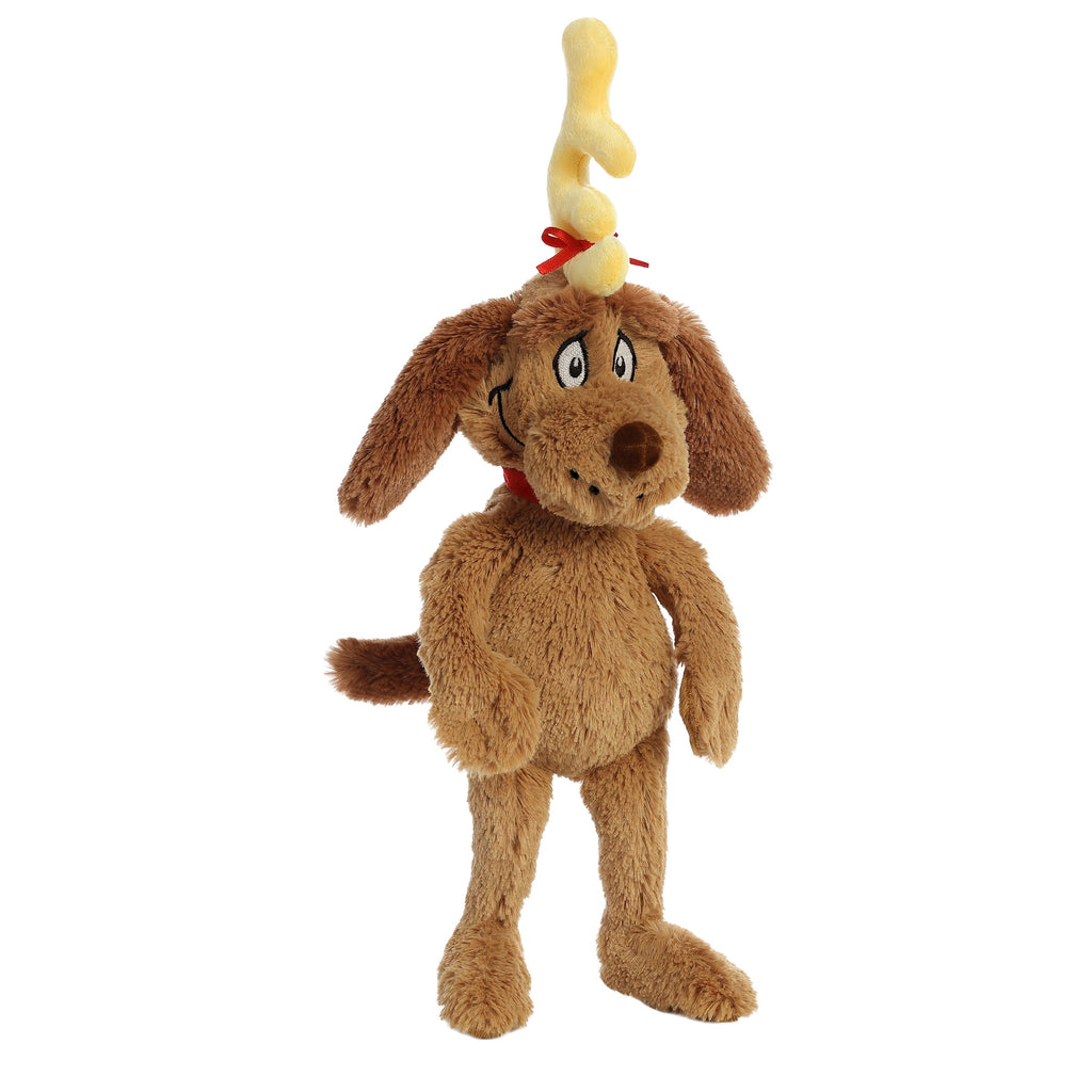 Aurora Max 16 inch Plush Stuffed Animal Toy