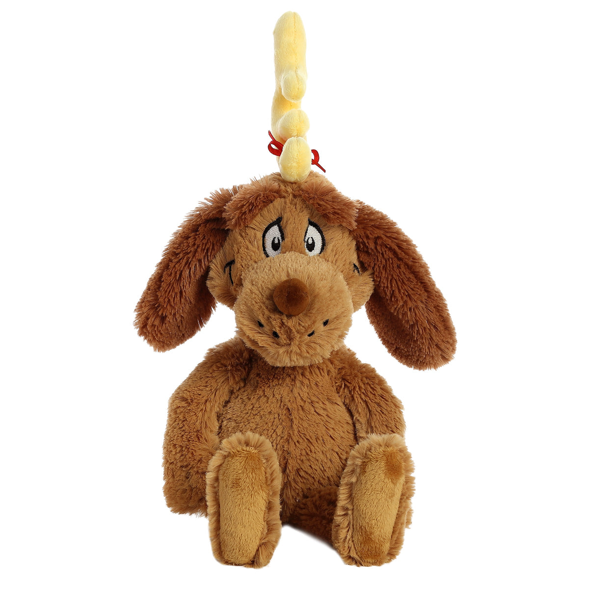 Aurora Max 16 inch Plush Stuffed Animal Toy