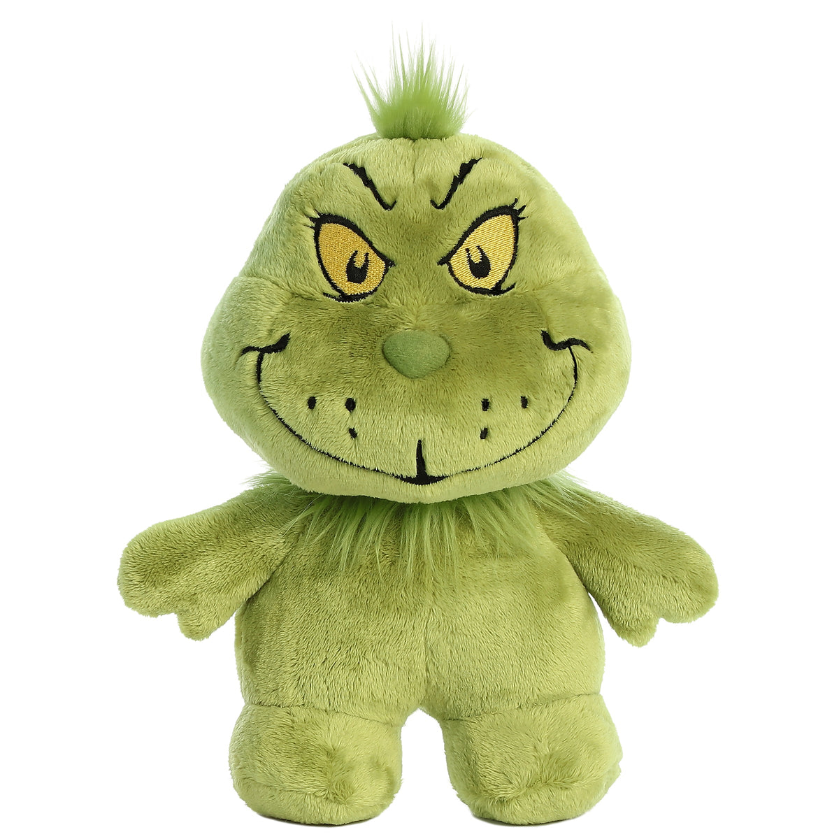 Aurora Grinch Dood Plushie 8.5 inch Plush Stuffed Animal Toy