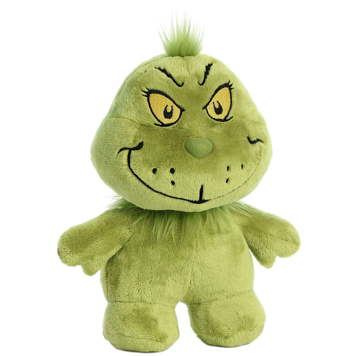 Aurora Grinch Dood Plushie 8.5 inch Plush Stuffed Animal Toy