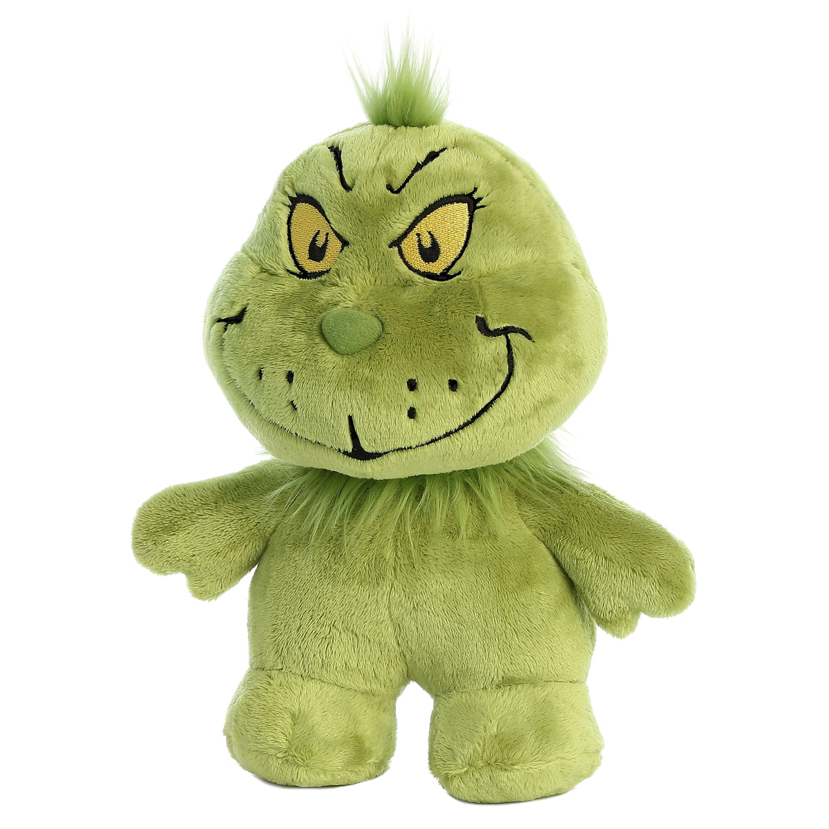 Aurora Grinch Dood Plushie 8.5 inch Plush Stuffed Animal Toy