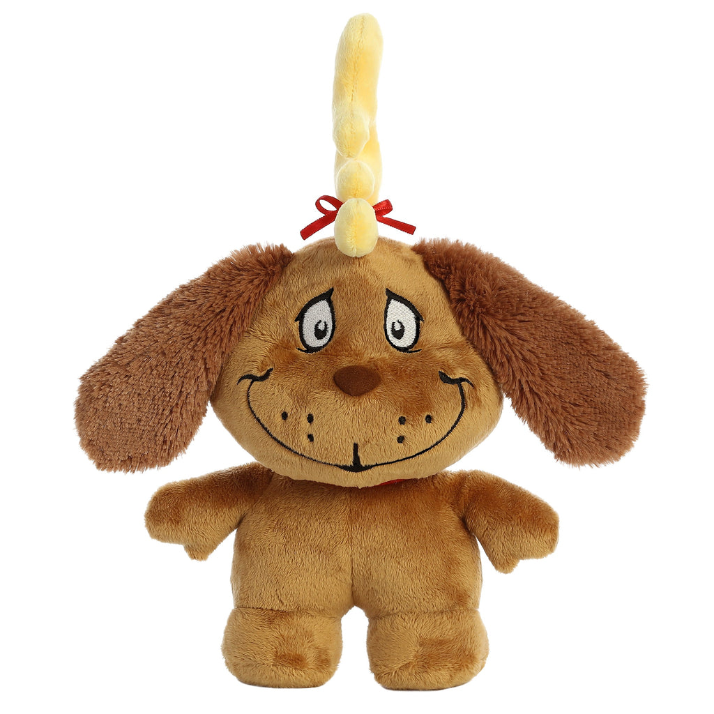 Aurora Max Dood Plushie 8.5 inch Plush Stuffed Animal Toy
