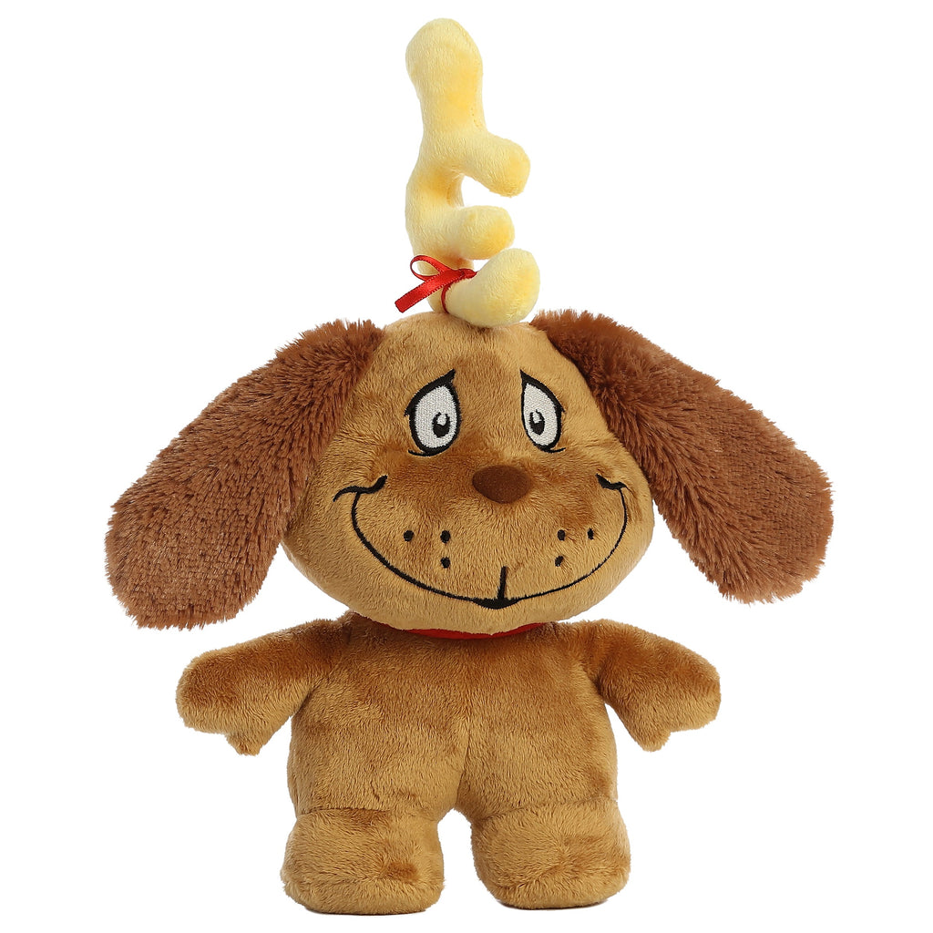 Aurora Max Dood Plushie 8.5 inch Plush Stuffed Animal Toy
