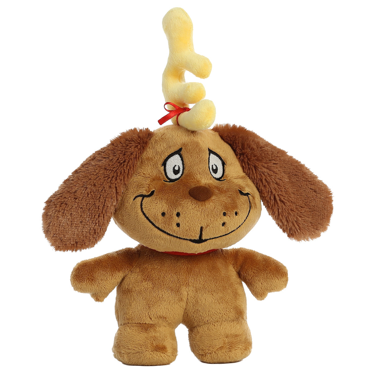 Aurora Max Dood Plushie 8.5 inch Plush Stuffed Animal Toy