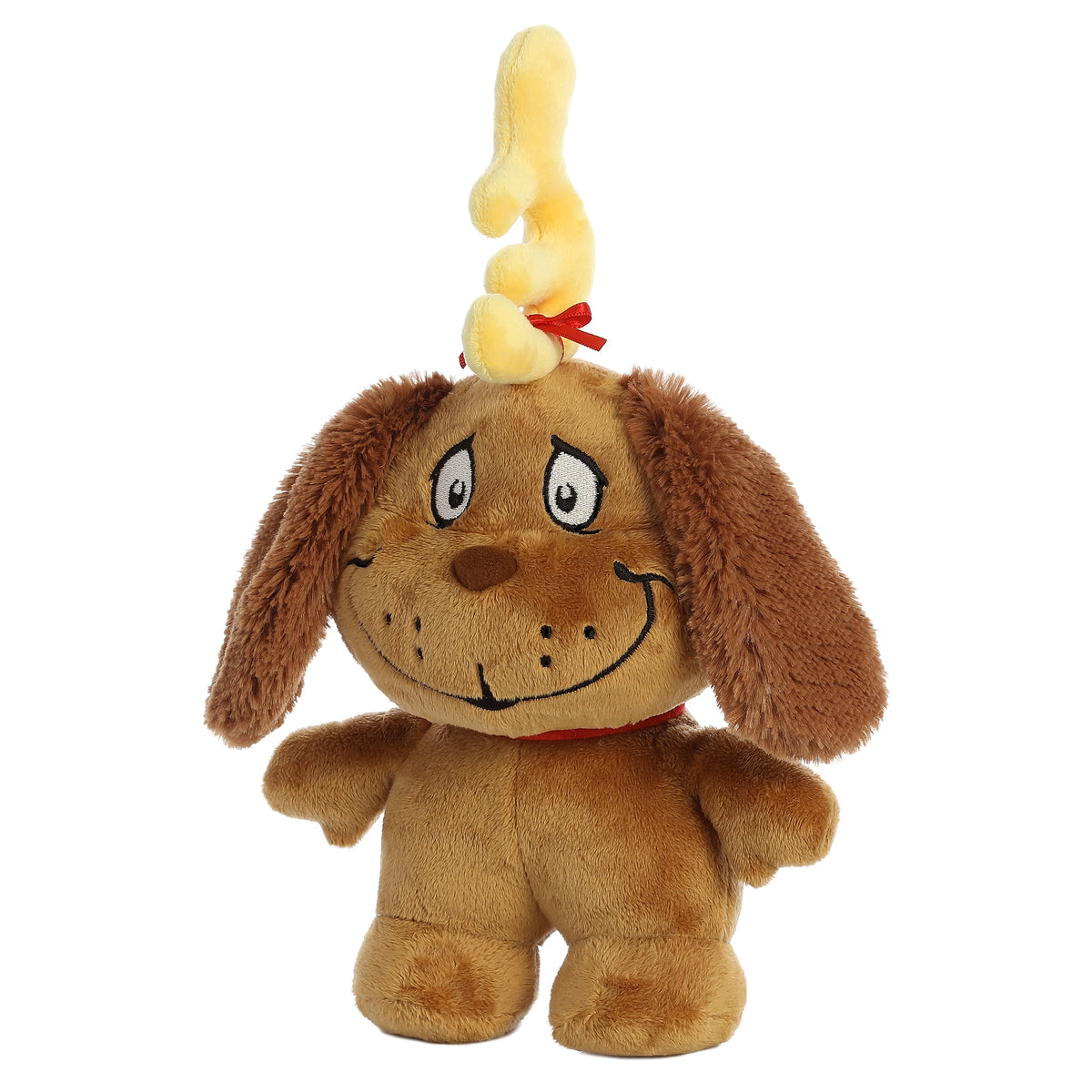 Aurora Max Dood Plushie 8.5 inch Plush Stuffed Animal Toy