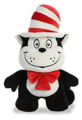 Aurora Cat in the Hat Dood Plushie 11 inch Plush Stuffed Animal Toy