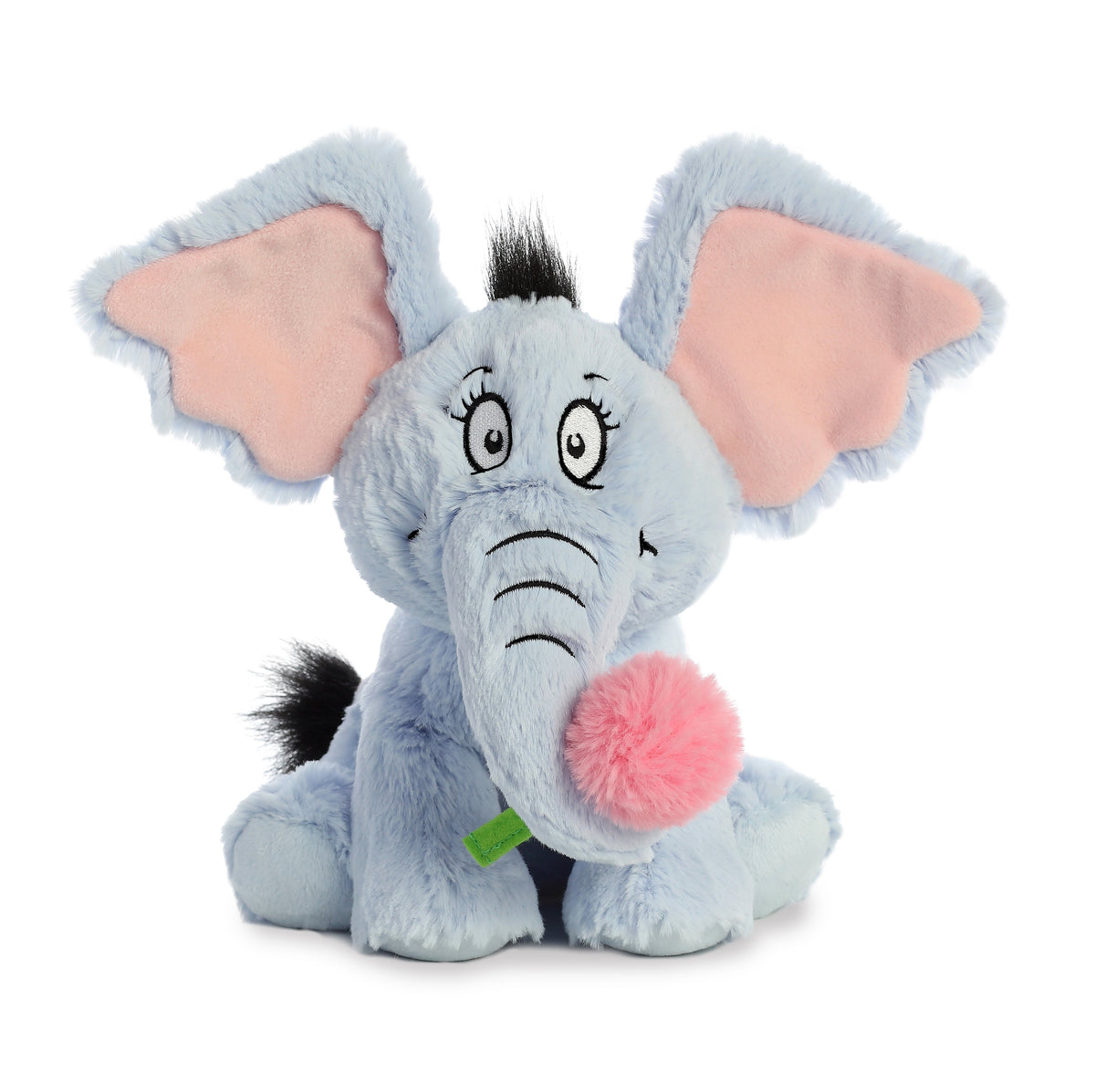 Aurora Horton 12 inch Plush Stuffed Animal Toy