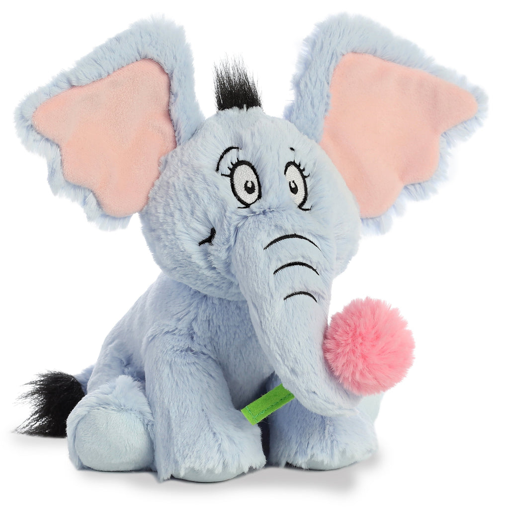 Aurora Horton 12 inch Plush Stuffed Animal Toy