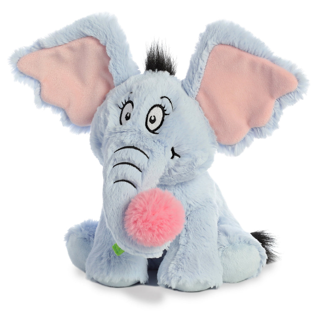 Aurora Horton 12 inch Plush Stuffed Animal Toy