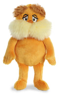 Aurora The Lorax 12 inch Plush Stuffed Animal Toy