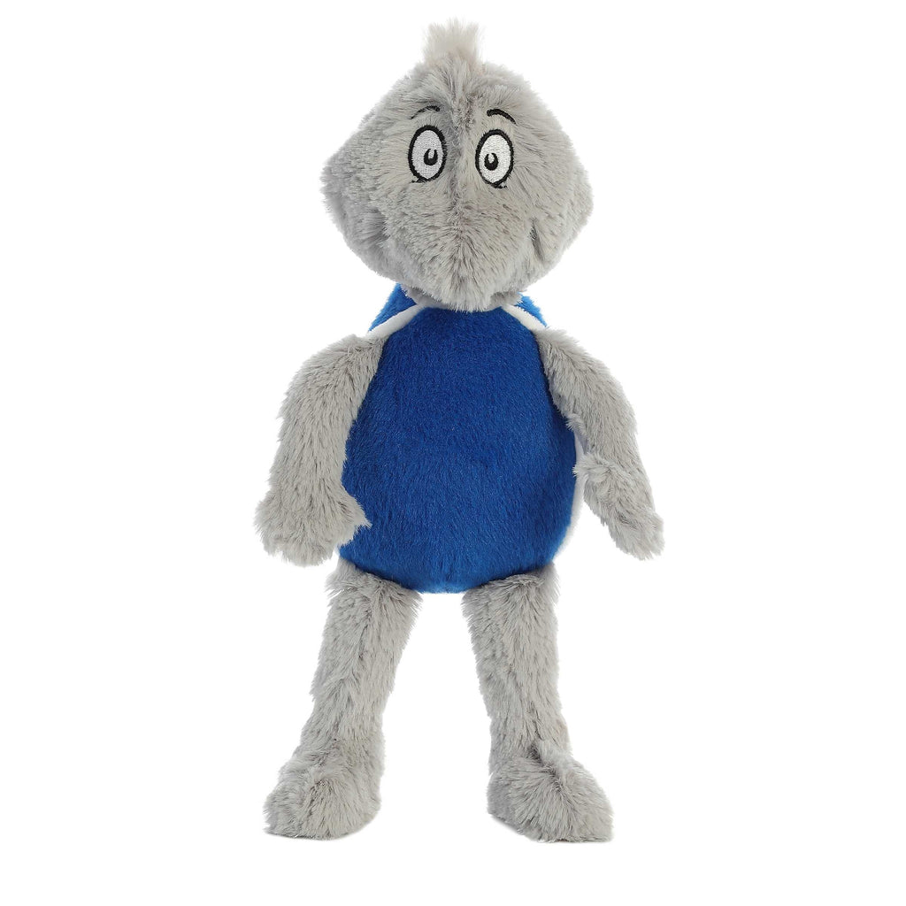 Aurora Yertle the Turtle 12 inch Plush Stuffed Animal Toy