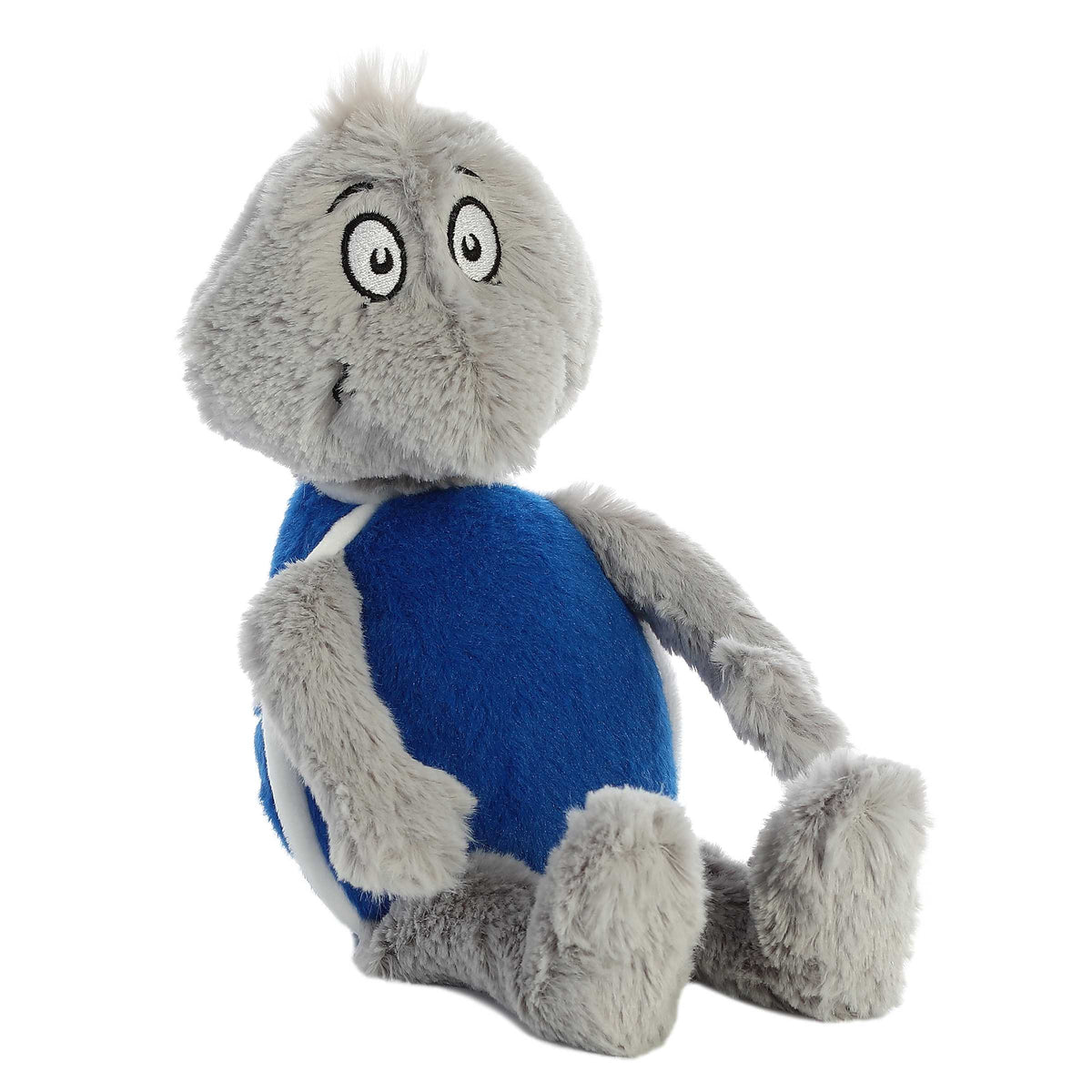 Aurora Yertle the Turtle 12 inch Plush Stuffed Animal Toy