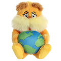 Aurora Lorax Planet Earth 11 inch Plush Stuffed Animal Toy