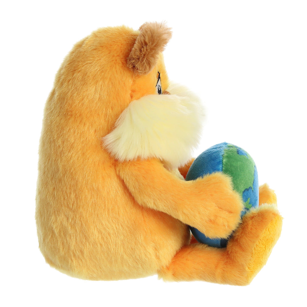 Aurora Lorax Planet Earth 11 inch Plush Stuffed Animal Toy