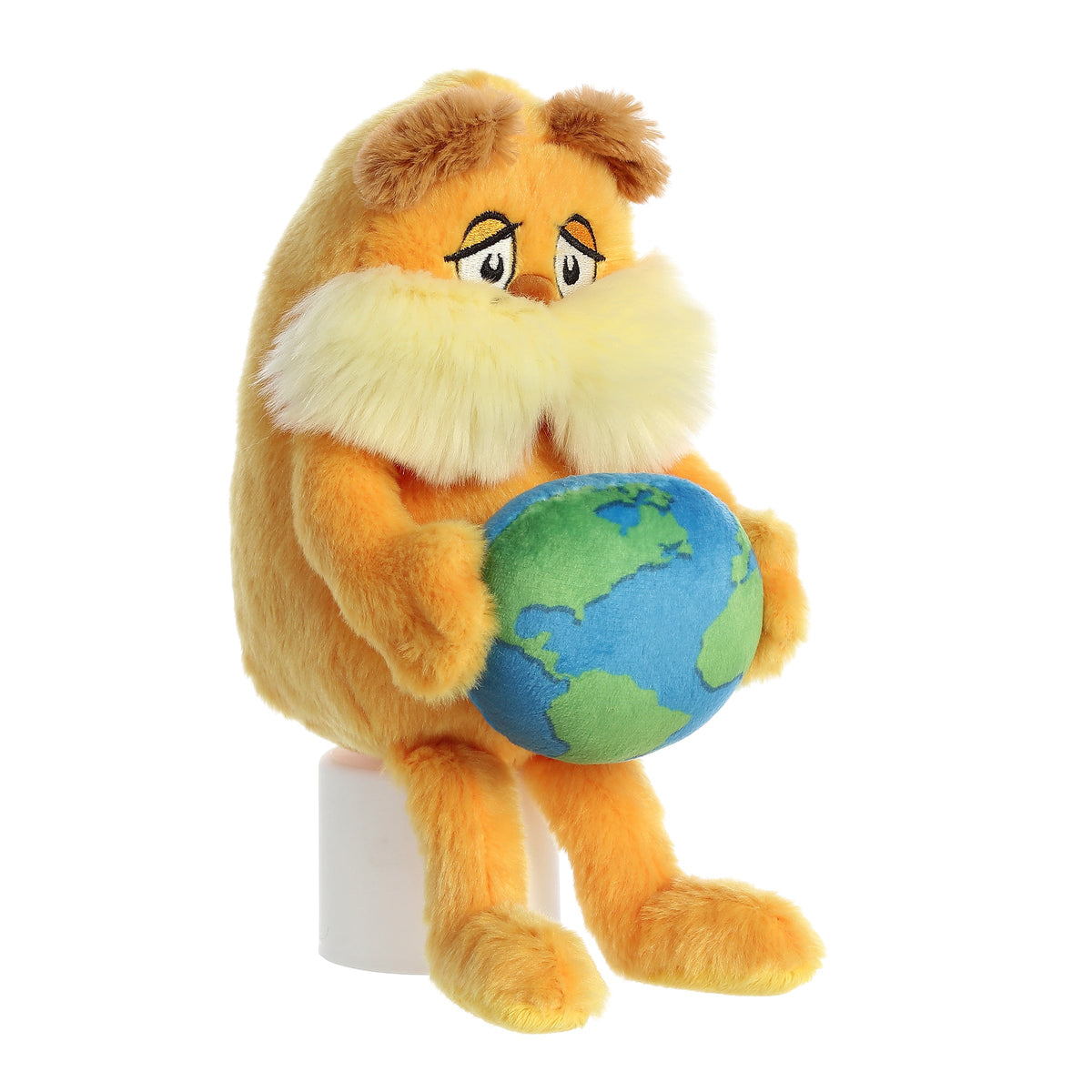 Aurora Lorax Planet Earth 11 inch Plush Stuffed Animal Toy