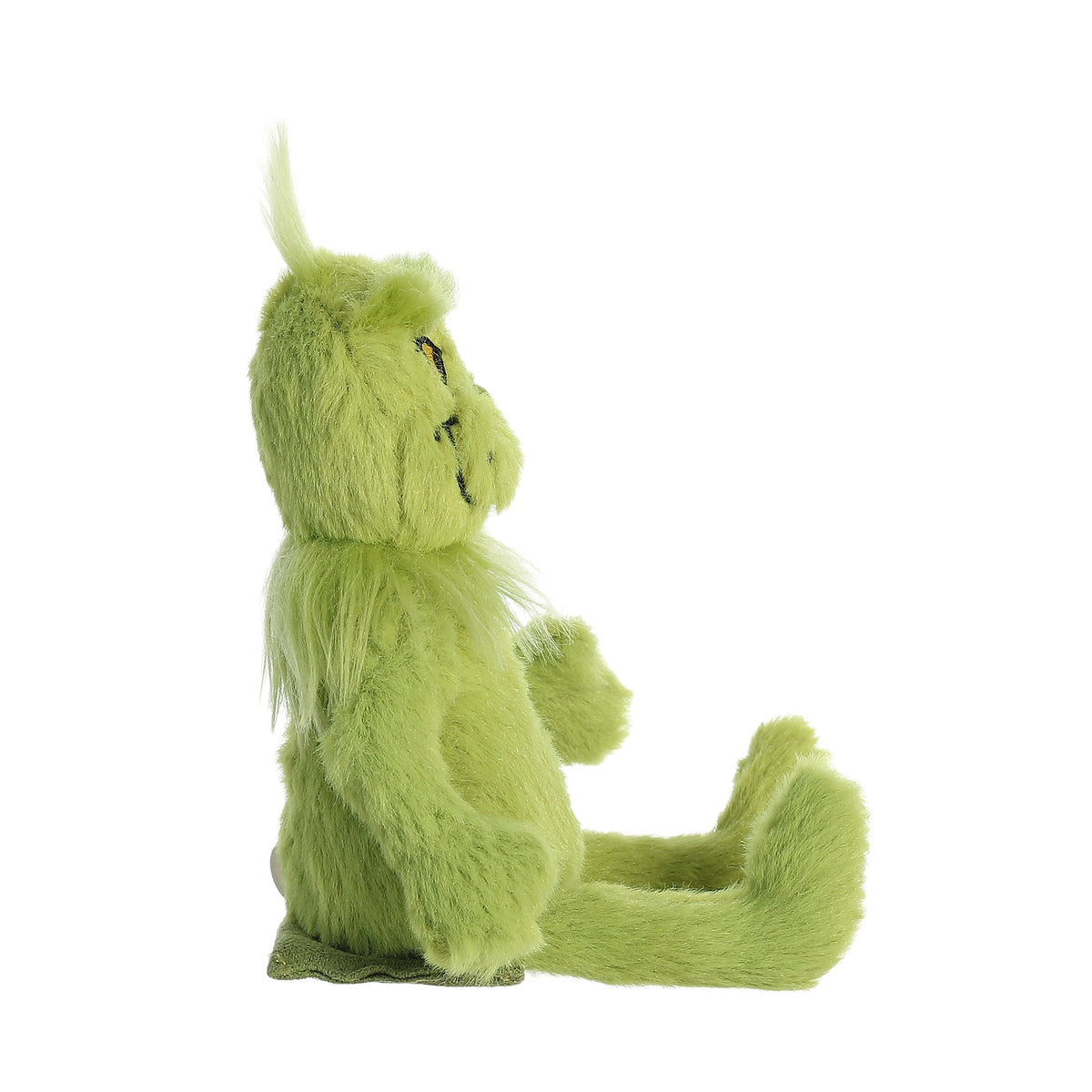 Aurora Grinch 7 inch Plush Stuffed Animal Toy