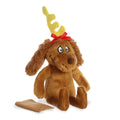 Aurora Max 7 inch Plush Stuffed Animal Toy