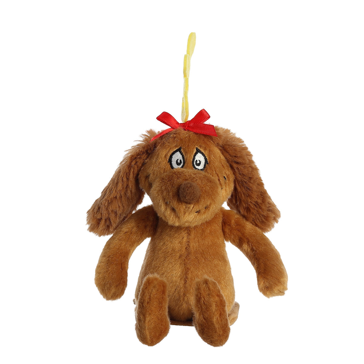 Aurora Max 7 inch Plush Stuffed Animal Toy