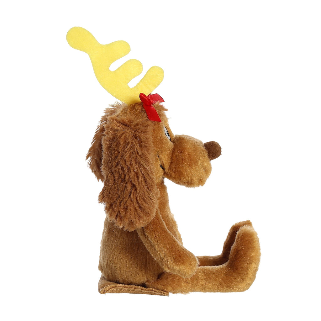 Aurora Max 7 inch Plush Stuffed Animal Toy