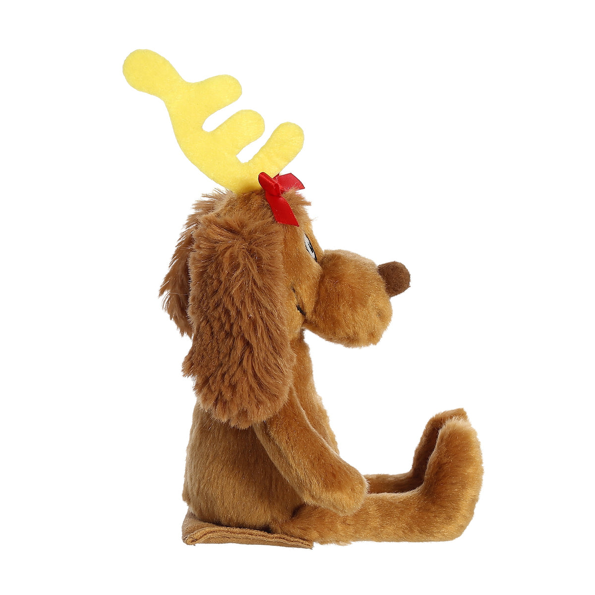 Aurora Max 7 inch Plush Stuffed Animal Toy