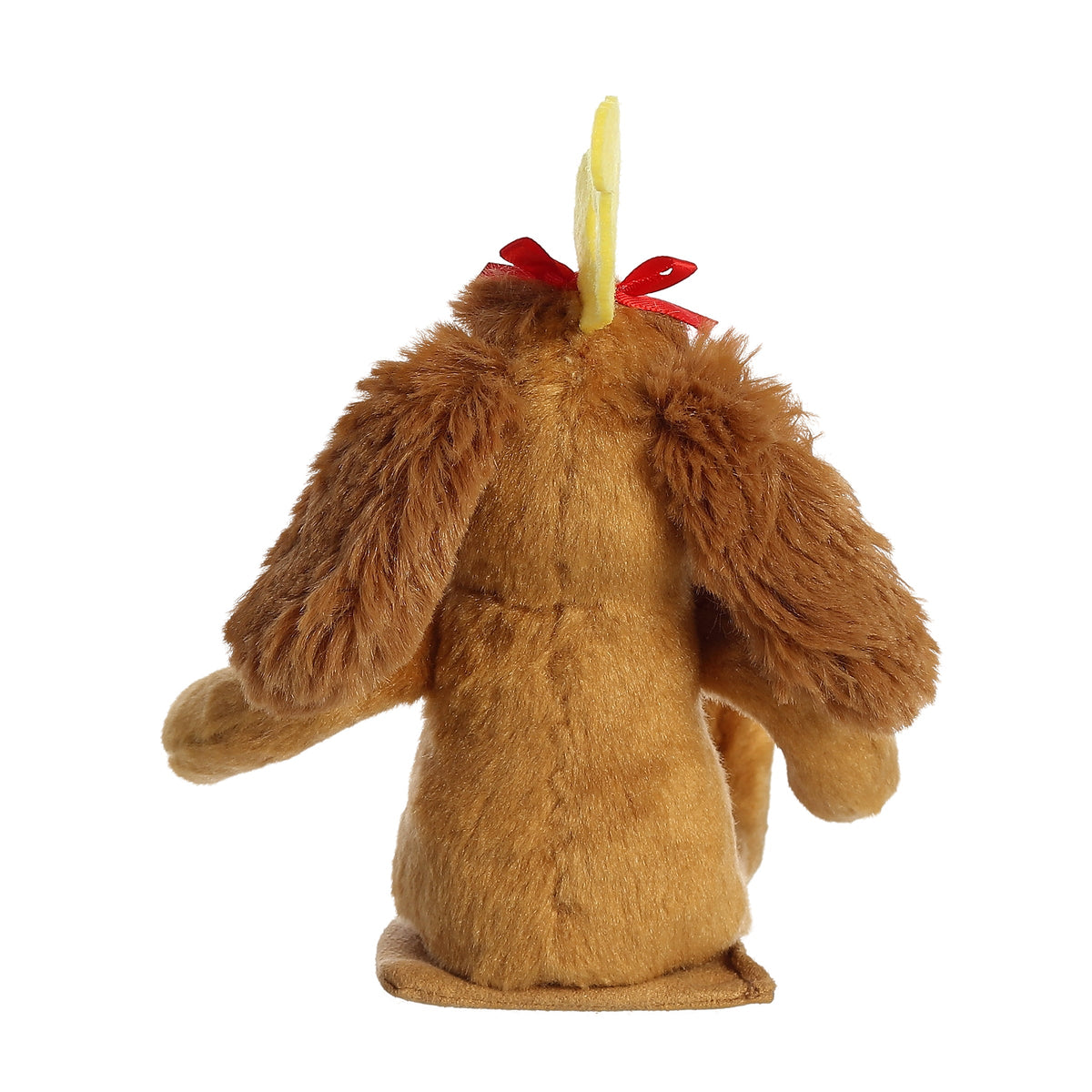Aurora Max 7 inch Plush Stuffed Animal Toy