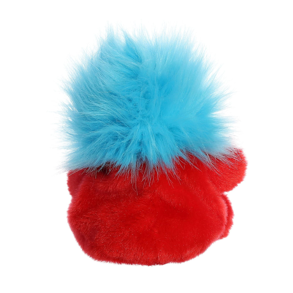 Thing 2 Palm Pals plush view 4